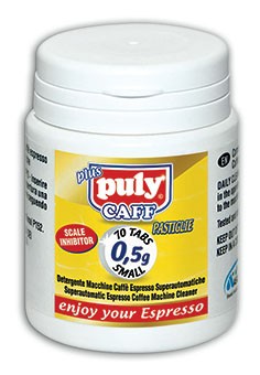 puly CAFF Plus® NSF TABS da 0,5 g 